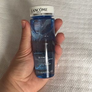 Lancôme Bi-Facil Eye Makeup Remover 4.2 oz